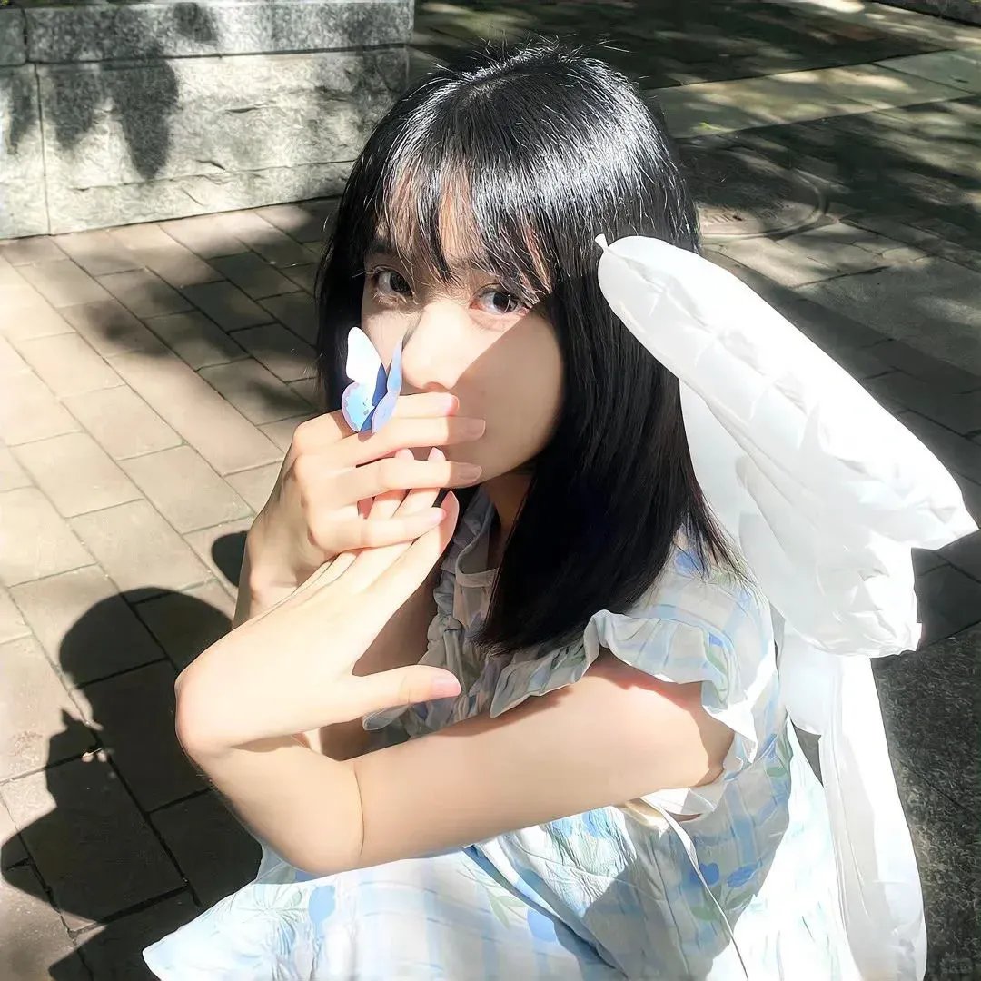 村里来了个洋媳妇
