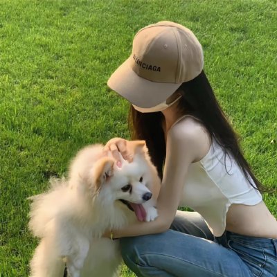我的差评女友