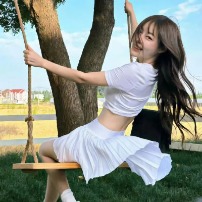 辣妹我爱你